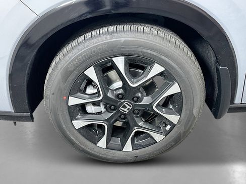 New 2027 Honda HR-V EX-L image 8