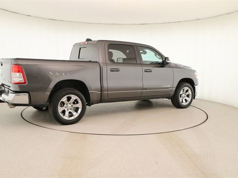 Used 2022 RAM 1500 Big Horn image 7