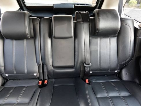 Used 2011 Land Rover Range Rover Sport Supercharged AWD/4WD image 55