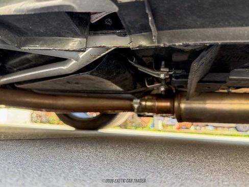 Used 2018 Ford Mustang Shelby GT350 w/ Electronics Package image 73