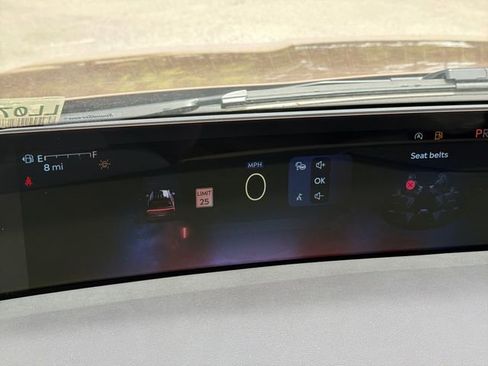 New 2026 Lincoln Navigator Black Label AWD/4WD image 15