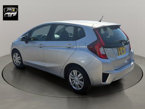 Used 2015 Honda Fit LX image 3
