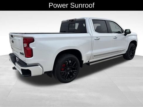 Certified 2023 Chevrolet Silverado 1500 High Country image 7