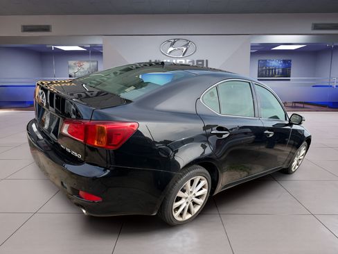 Used 2010 Lexus IS 250 AWD w/ Luxury Plus Value Edition image 7