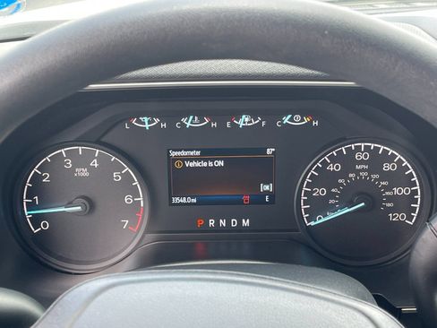 Used 2023 Ford F150 XLT w/ Trailer Tow Package AWD/4WD image 27