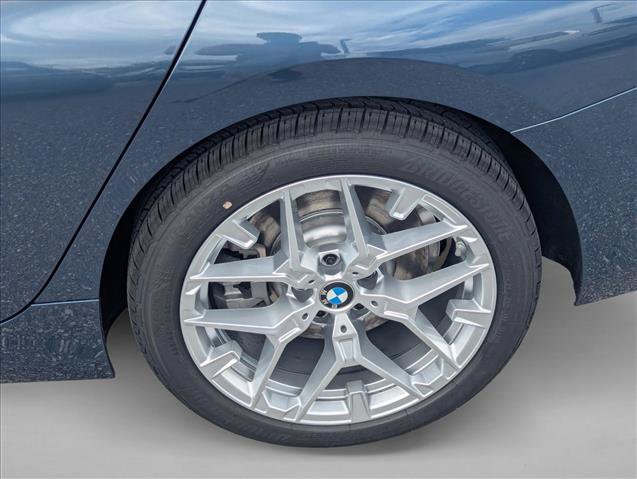 Used 2026 BMW 330i Sedan w/ Premium Package RWD image 9