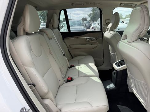 Certified 2024 Volvo XC90 T8 Plus w/ Protection Package Premier AWD/4WD image 12