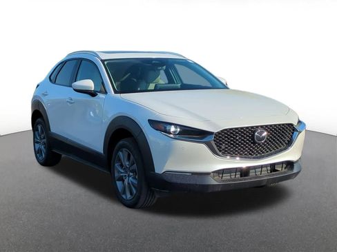 New 2026 MAZDA CX-30 AWD 2.5 S image 8