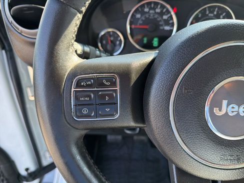 Used 2014 Jeep Wrangler Unlimited Sport w/ Quick Order Package 23S image 43