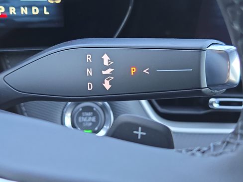 New 2026 Chevrolet Equinox LT image 28