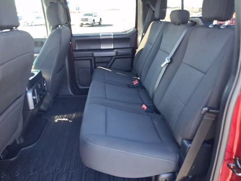 Used 2018 Ford F150 XLT w/ Equipment Group 302A Luxury AWD/4WD image 10