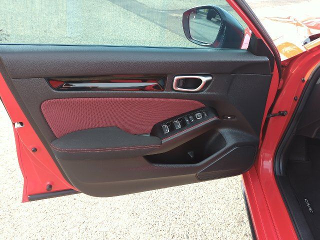 Used 2025 Honda Civic Si image 17