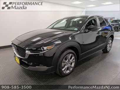 Certified 2023 MAZDA CX-30 AWD 2.5 S w/ Preferred Package