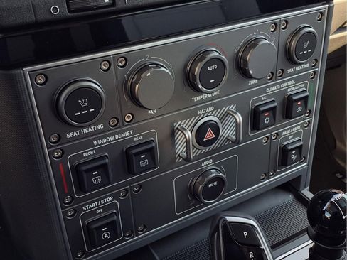 New 2025 INEOS Grenadier Fieldmaster Edition image 14