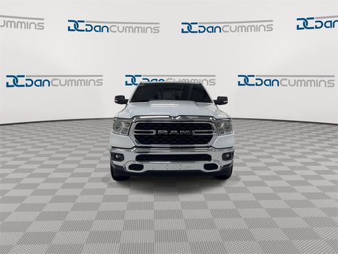 Used 2022 RAM 1500 Big Horn image 3