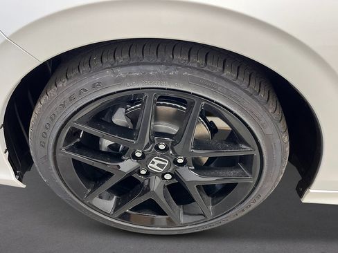 New 2026 Honda Civic Sport image 11