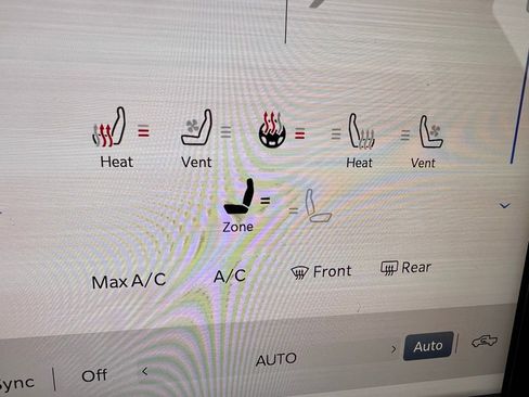 New 2026 RAM 1500 Limited w/ Bed Utility Group image 42