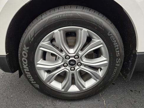 Certified 2023 Ford Edge Titanium w/ Equipment Group 301A AWD/4WD image 49