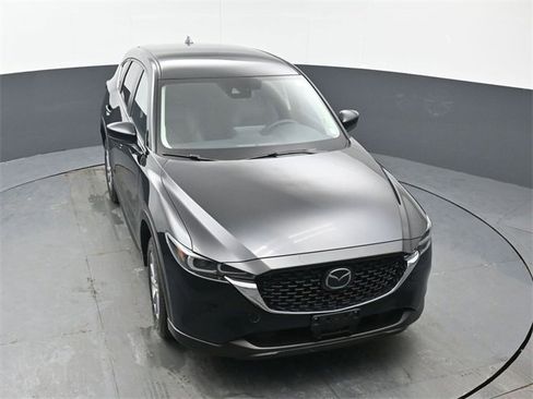 Certified 2023 MAZDA CX-5 AWD 2.5 S w/ Select Package image 36