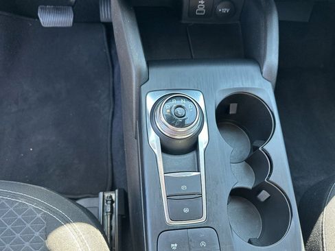 Used 2024 Ford Escape Active image 32