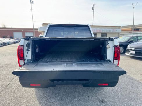 Used 2017 Honda Ridgeline RTL-E image 42