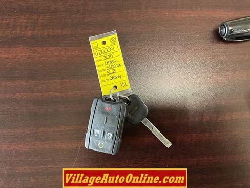 Used 2017 GMC Sierra 1500 SLE w/ SLE Value Package AWD/4WD image 43