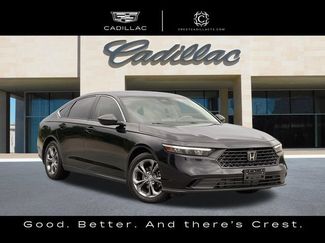 Used 2023 Honda Accord EX video 2