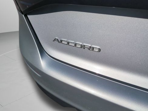 Certified 2023 Honda Accord LX image 31