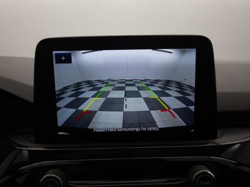 New 2025 Ford Escape ST-Line Elite image 43