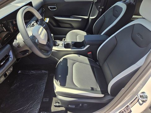 New 2026 Kia K4 GT-Line Turbo FWD image 6