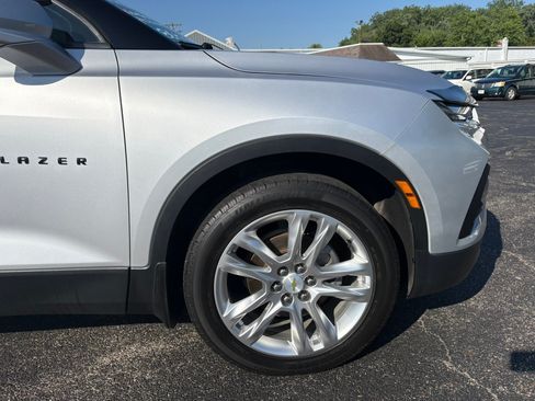 Used 2020 Chevrolet Blazer LT FWD image 16