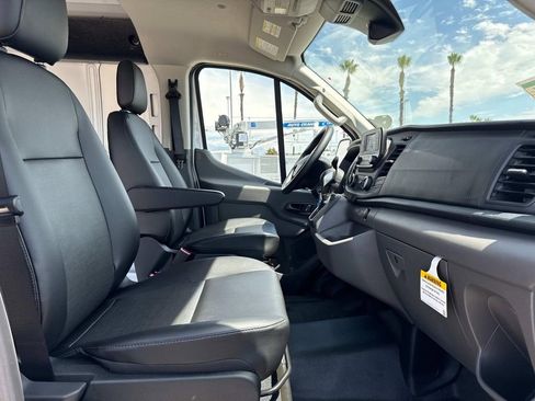 New 2025 Ford Transit 250 Base image 20