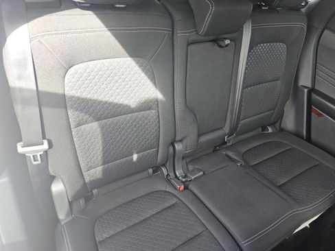 Used 2025 Ford Escape Active AWD/4WD image 25