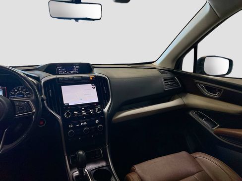Used 2020 Subaru Ascent Touring w/ Popular Package #2A AWD/4WD image 24