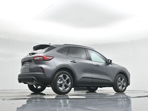 New 2025 Ford Escape ST-Line w/ Tech Pack #1 image 47