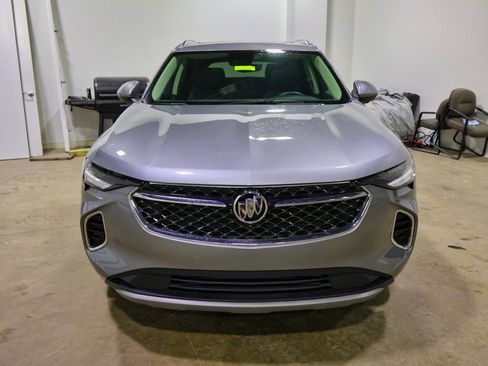 Certified 2023 Buick Envision Avenir image 29