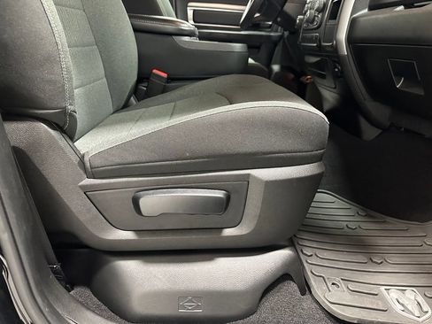 Used 2022 RAM 1500 Warlock w/ Electronics Group AWD/4WD image 58