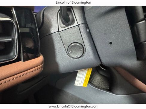 New 2026 Lincoln Aviator Reserve AWD/4WD image 36