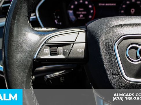 Used 2022 Audi Q3 2.0T Premium w/ Convenience Package image 27