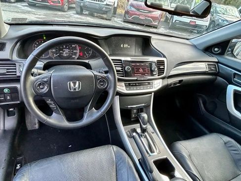 Used 2015 Honda Accord EX-L image 18