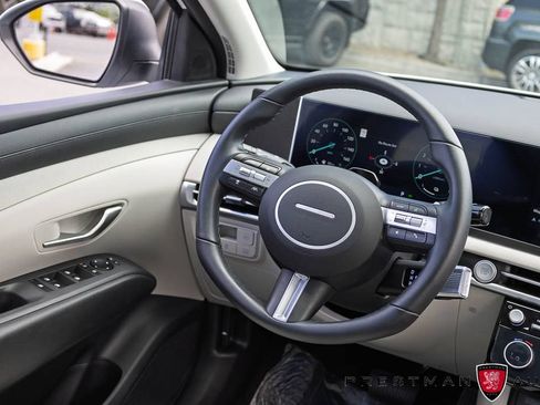 Used 2025 Hyundai Tucson SEL AWD/4WD image 36