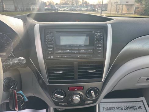 Used 2011 Subaru Forester 2.5X Premium image 15