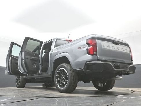 New 2026 Chevrolet Colorado Z71 w/ Technology Package AWD/4WD image 52