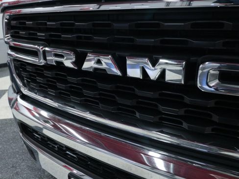 Used 2023 RAM 1500 Lone Star RWD image 35