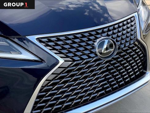 Certified 2022 Lexus RX 350 FWD image 29