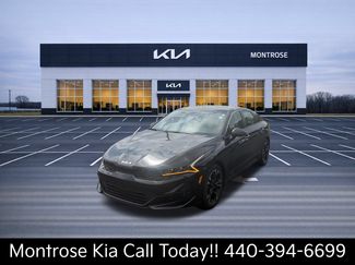 Certified 2024 Kia K5 GT-Line w/ GT-Line Premium Package FWD video 1