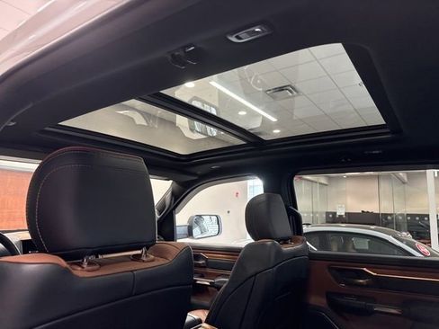 Used 2024 RAM 1500 Limited image 42