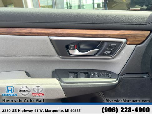 Used 2021 Honda CR-V EX image 24