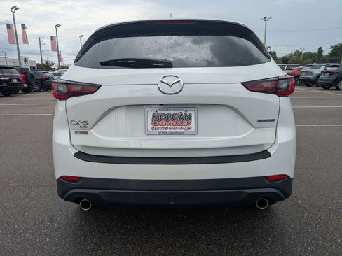 Used 2023 MAZDA CX-5 AWD 2.5 S image 4