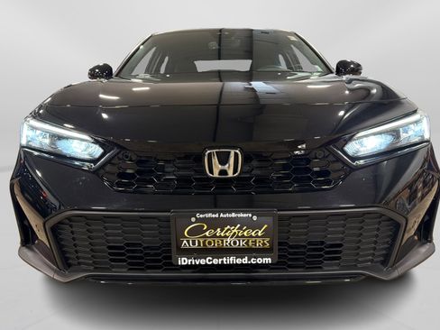 Used 2025 Honda Civic Sport image 10